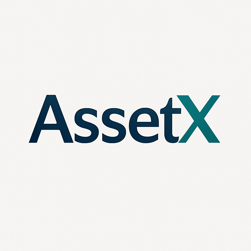 AssetX